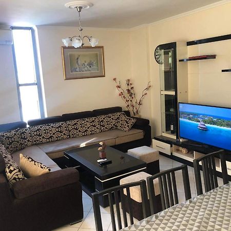 360O Tirana View Apartment Exterior foto