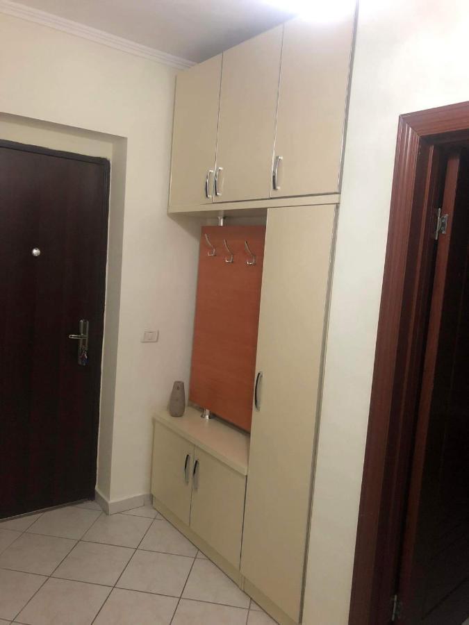360O Tirana View Apartment Exterior foto